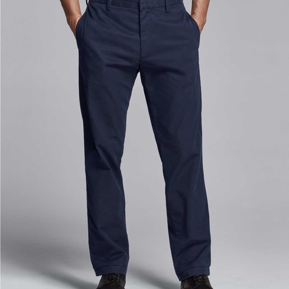 • Banana Republic Chinos • Gavin  •